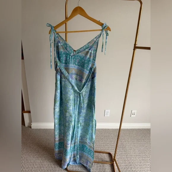 Free People Leona Jumpsuit - Picture 3 of 5